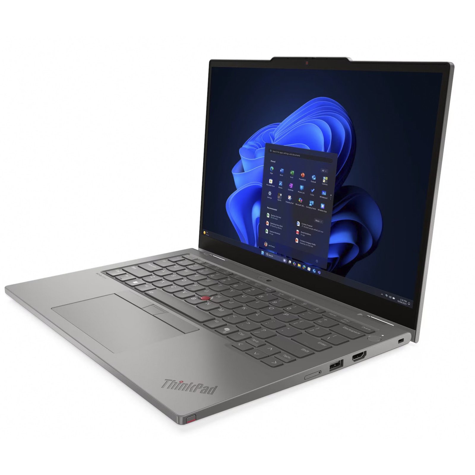 Lenovo ThinkPad L13 2-in-1 G6 (21R7000DGE), 512 GB - Imagen 5