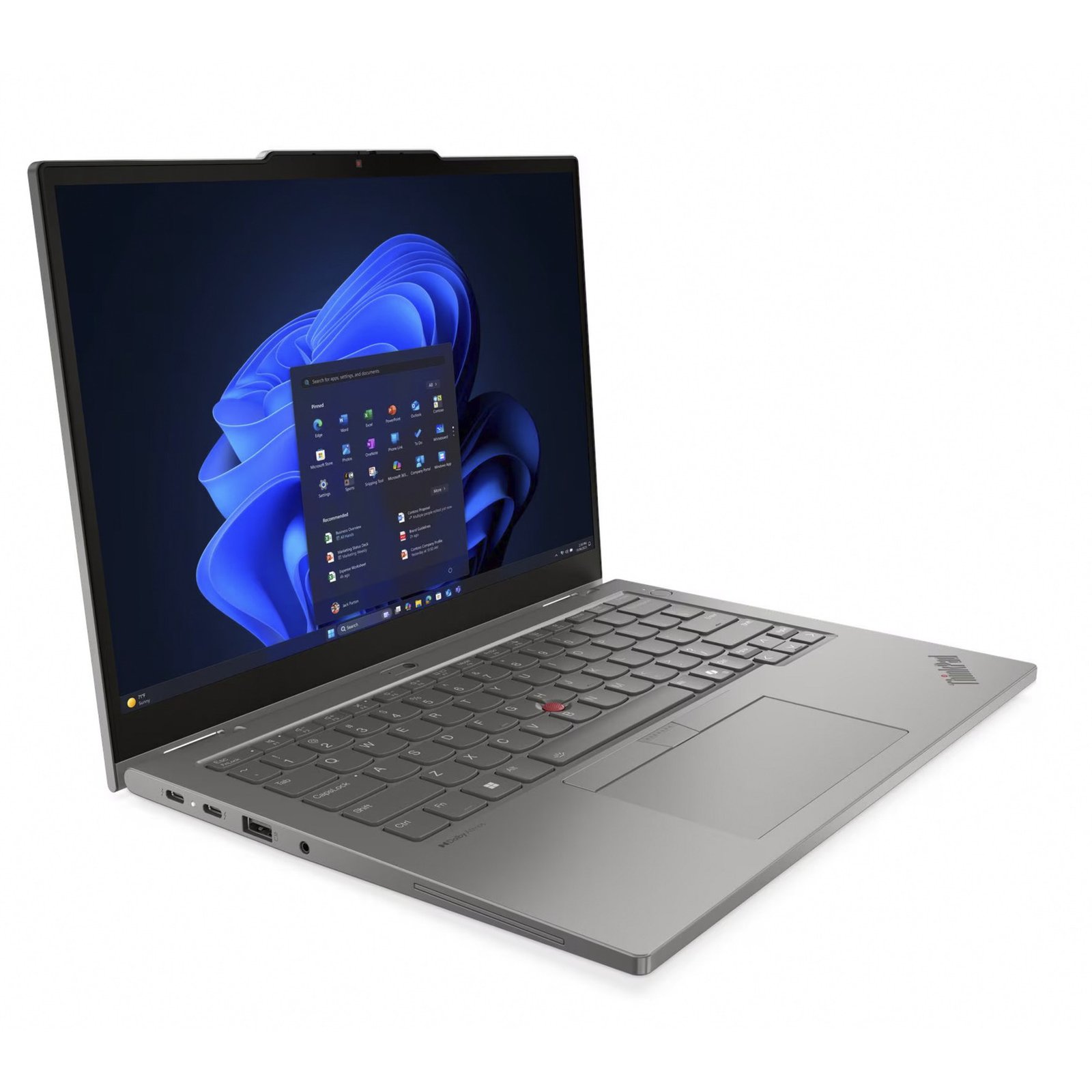 Lenovo ThinkPad L13 2-in-1 G6 (21R7003NGE), 1 TB - Imagen 3