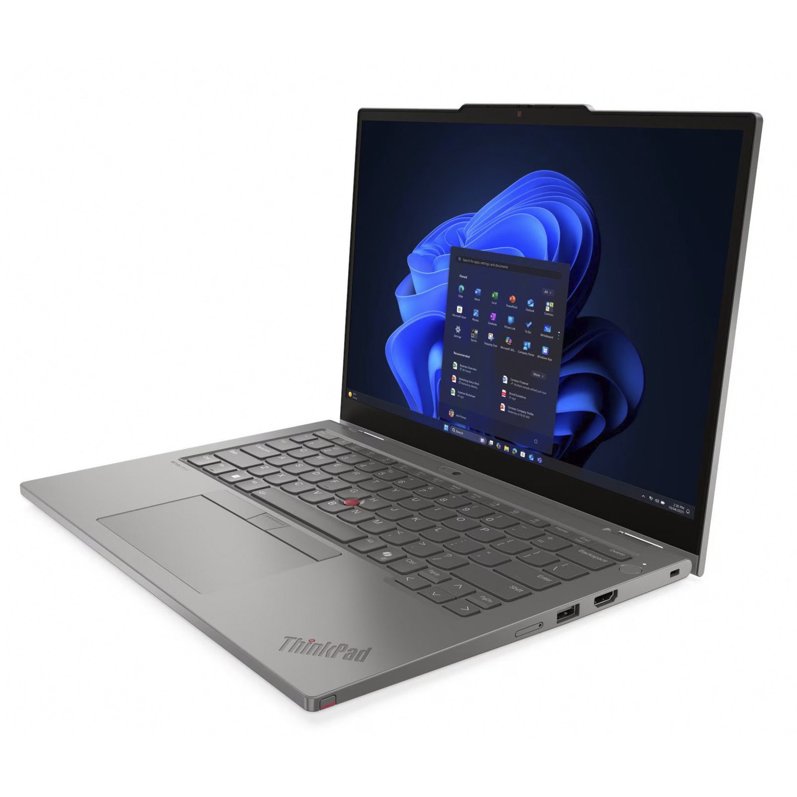 Lenovo ThinkPad L13 2-in-1 G6 (21R7003NGE), 1 TB - Imagen 5