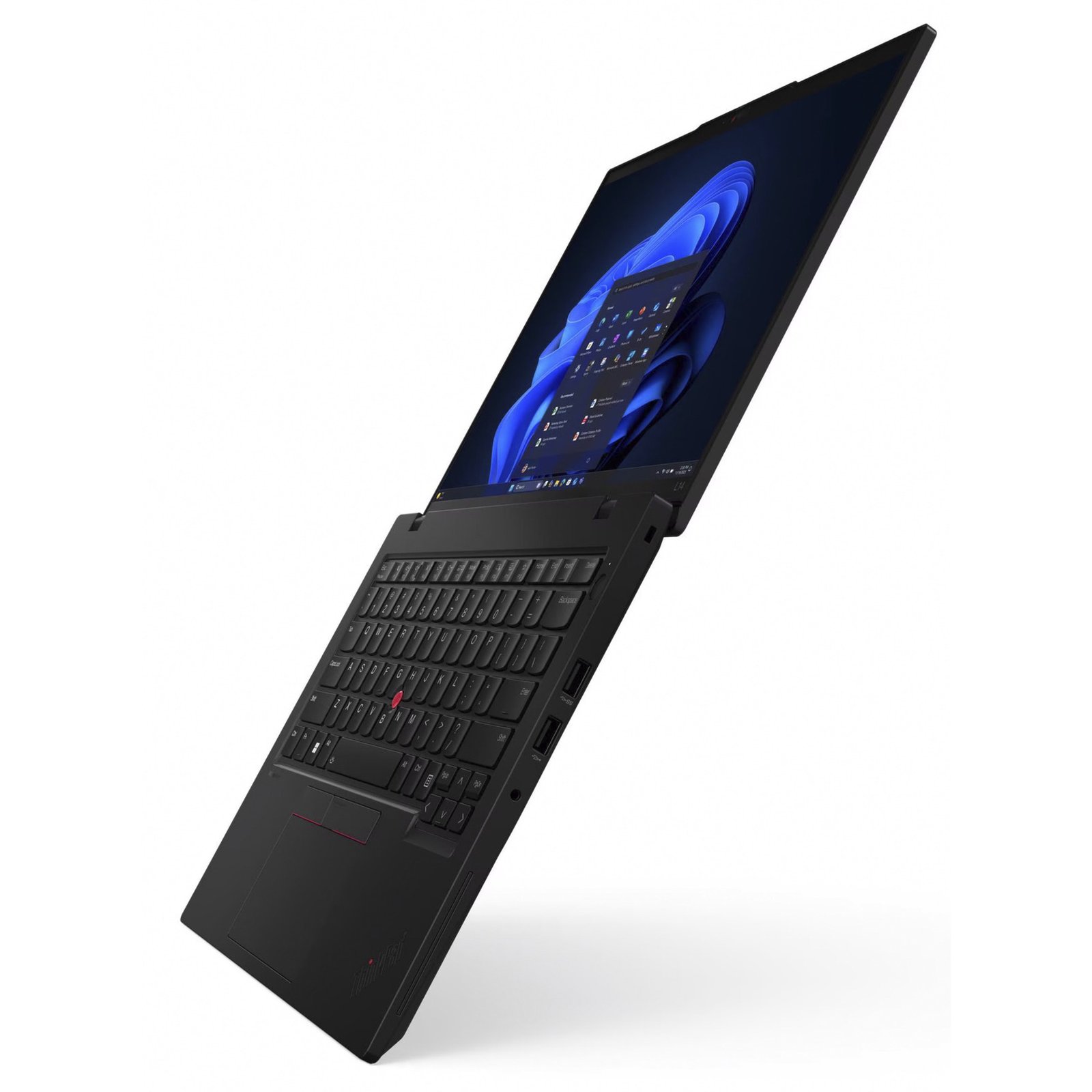 Lenovo ThinkPad L14 AMD G6 (21S8002VGE) Negro, 512 GB - Imagen 4