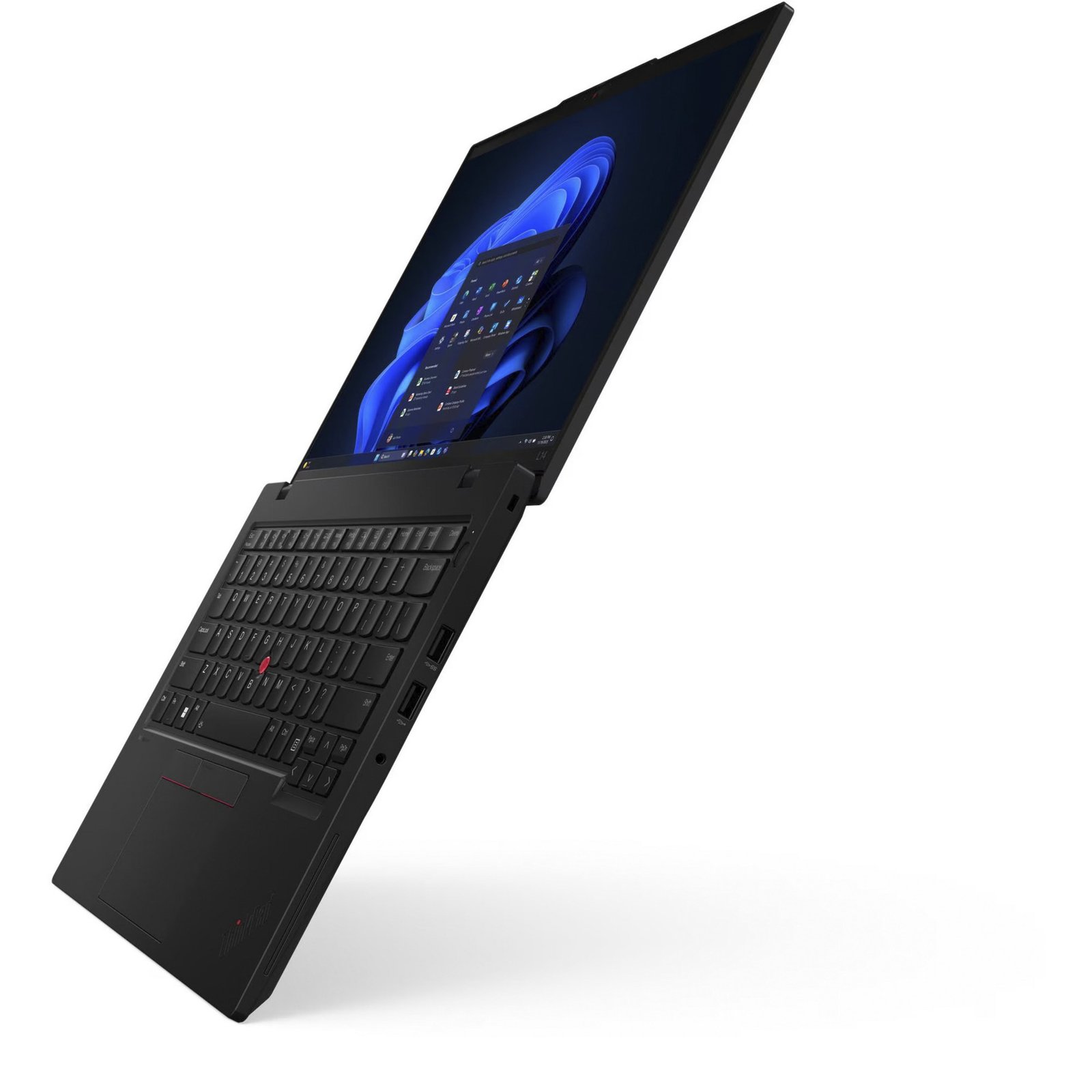 Lenovo ThinkPad L14 AMD G6 (21SE0022GE) Negro, 1 TB - Imagen 4