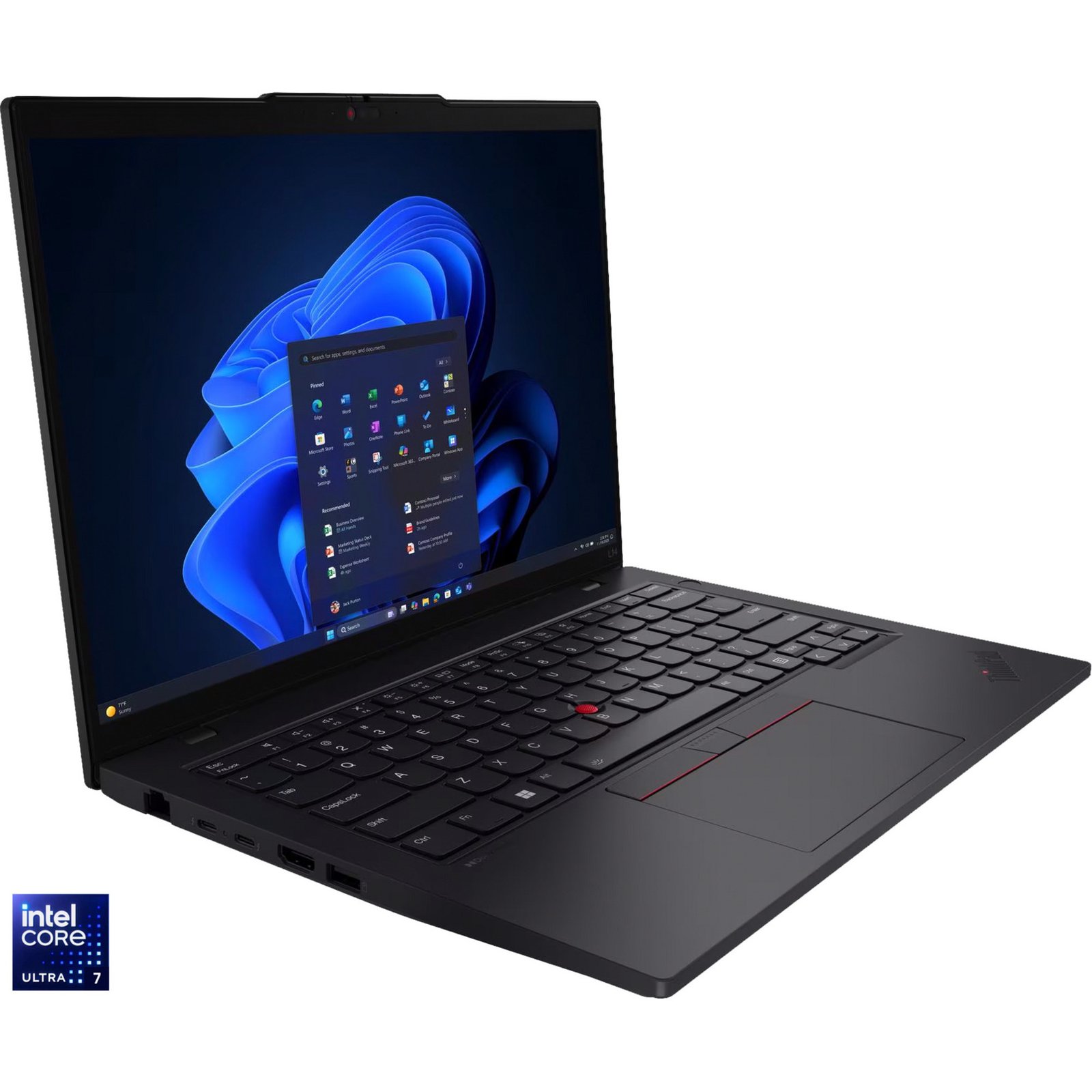Lenovo ThinkPad L14 G6 (21S60020GE), 512 GB