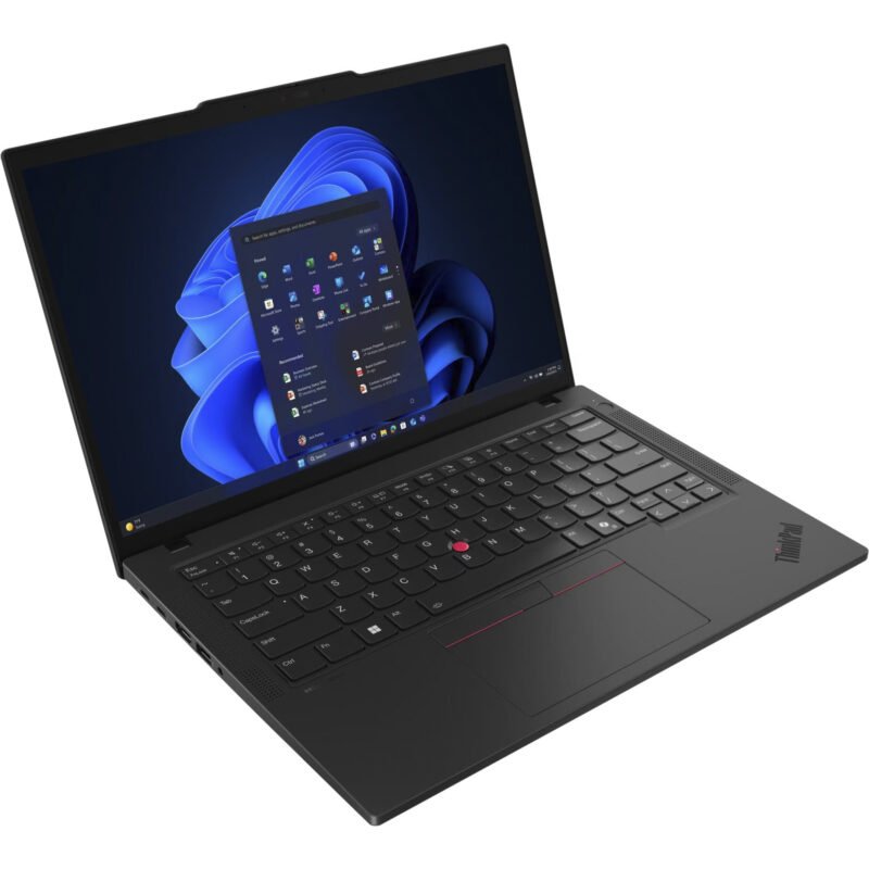 Lenovo ThinkPad T14 G6 (21QC00C0GE) Negro, 1 TB