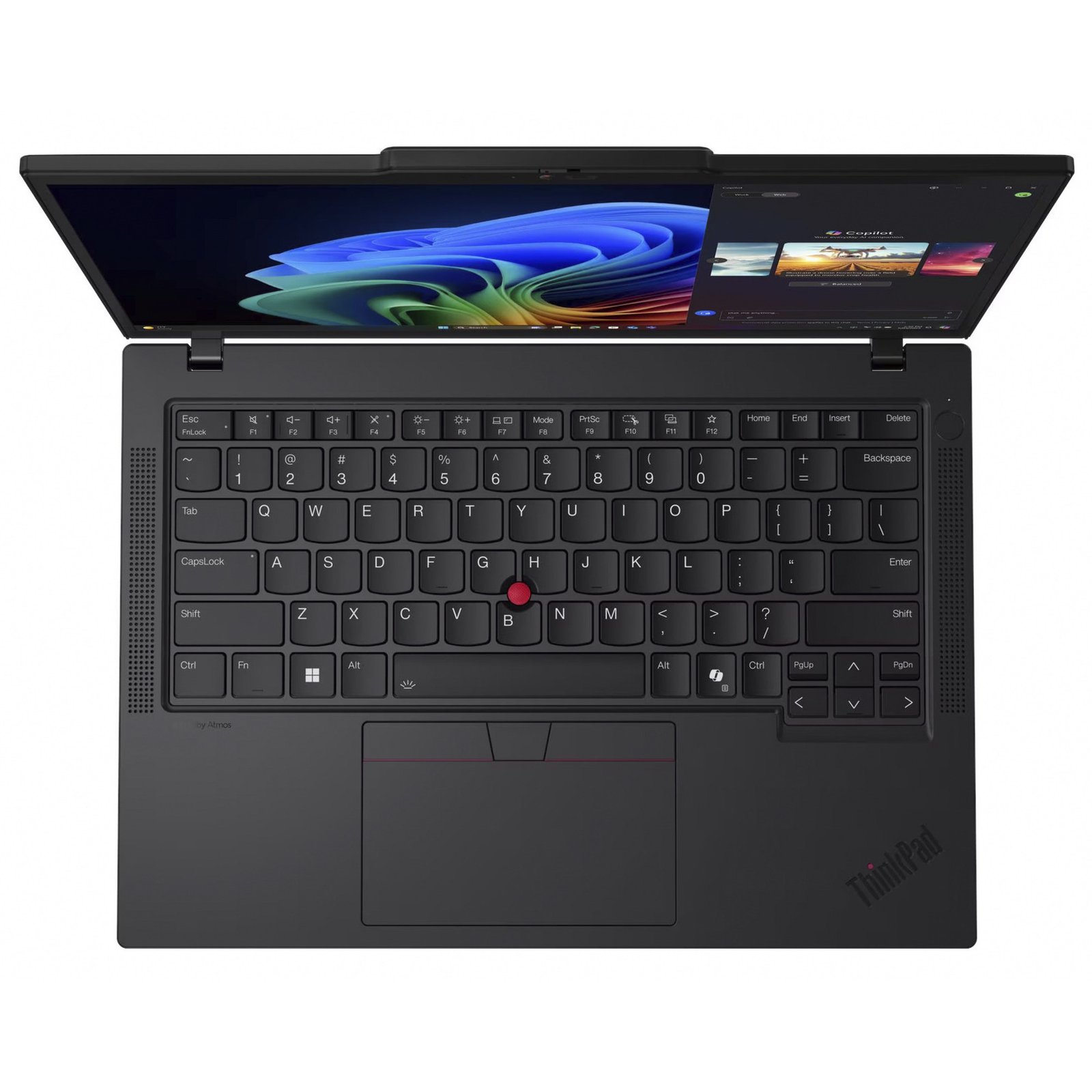 Lenovo ThinkPad T14 G6 (21QG003NGE) Negro, 1 TB - Imagen 4