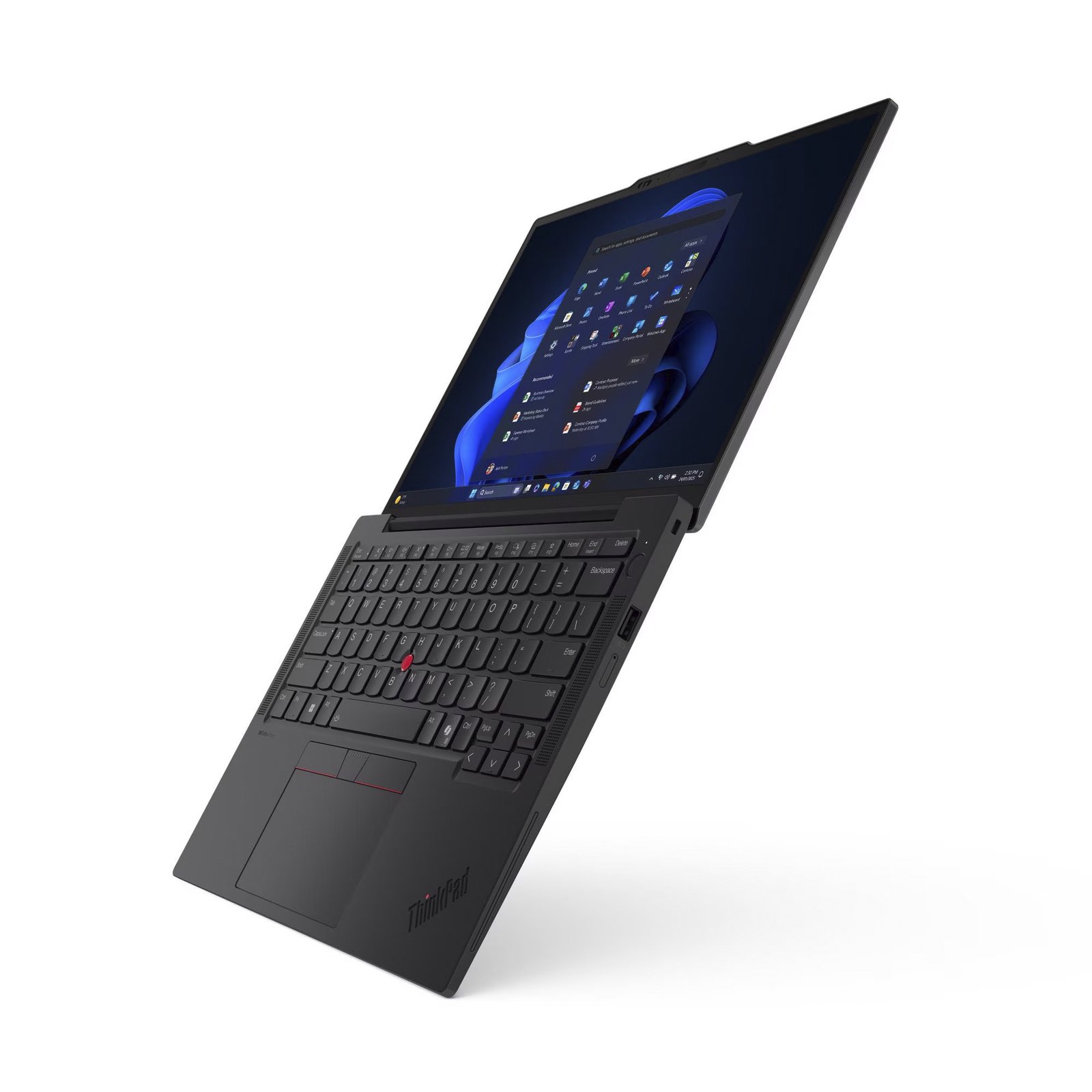 Lenovo ThinkPad X13 G6 (21RK00BHGE) Negro, 1 TB - Imagen 5