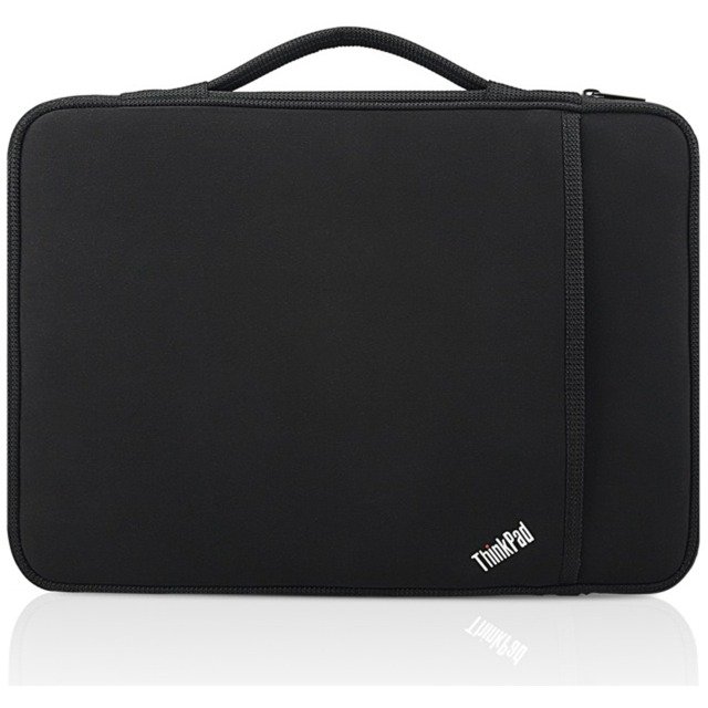 Lenovo ThinkPad -funda Negro