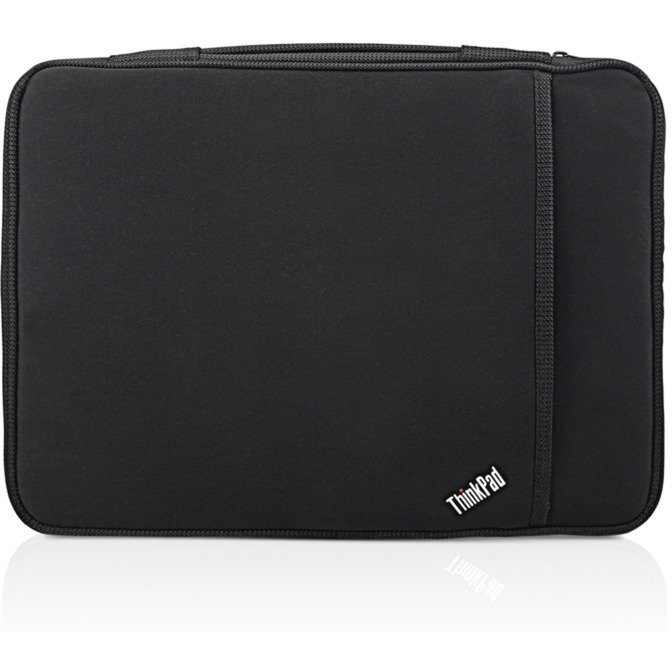Lenovo ThinkPad -funda Negro - Imagen 2