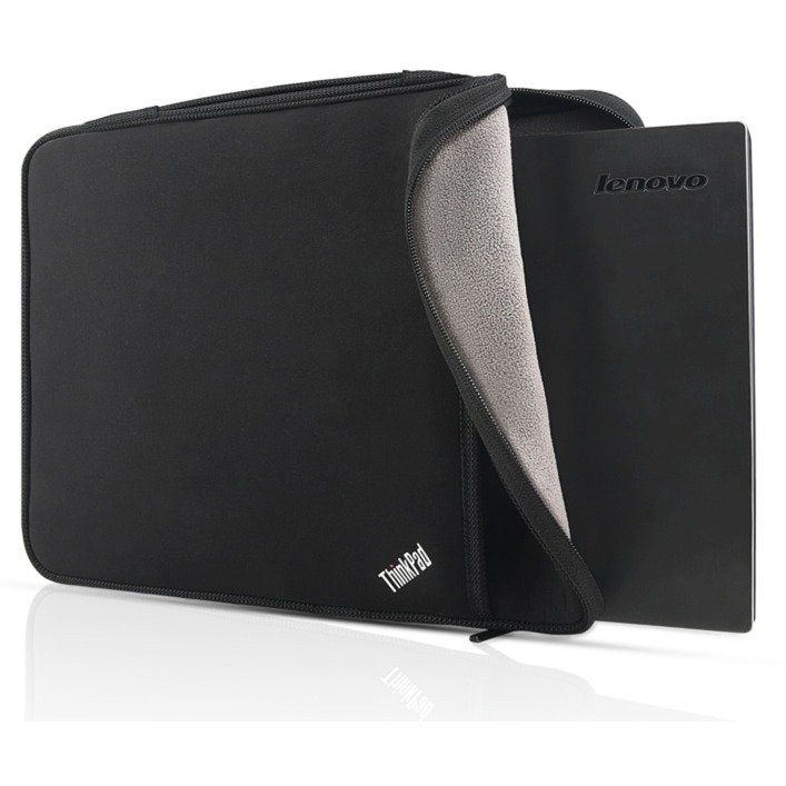 Lenovo ThinkPad -funda Negro - Imagen 3