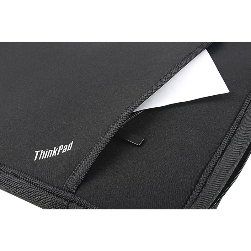 Lenovo ThinkPad -funda Negro - Imagen 4