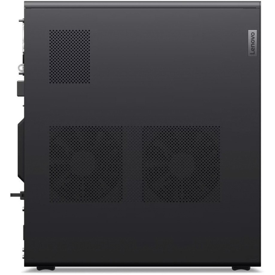 Lenovo ThinkStation P3 Tower Gen 2 (30HT005NGE) Negro, 1 TB - Imagen 5