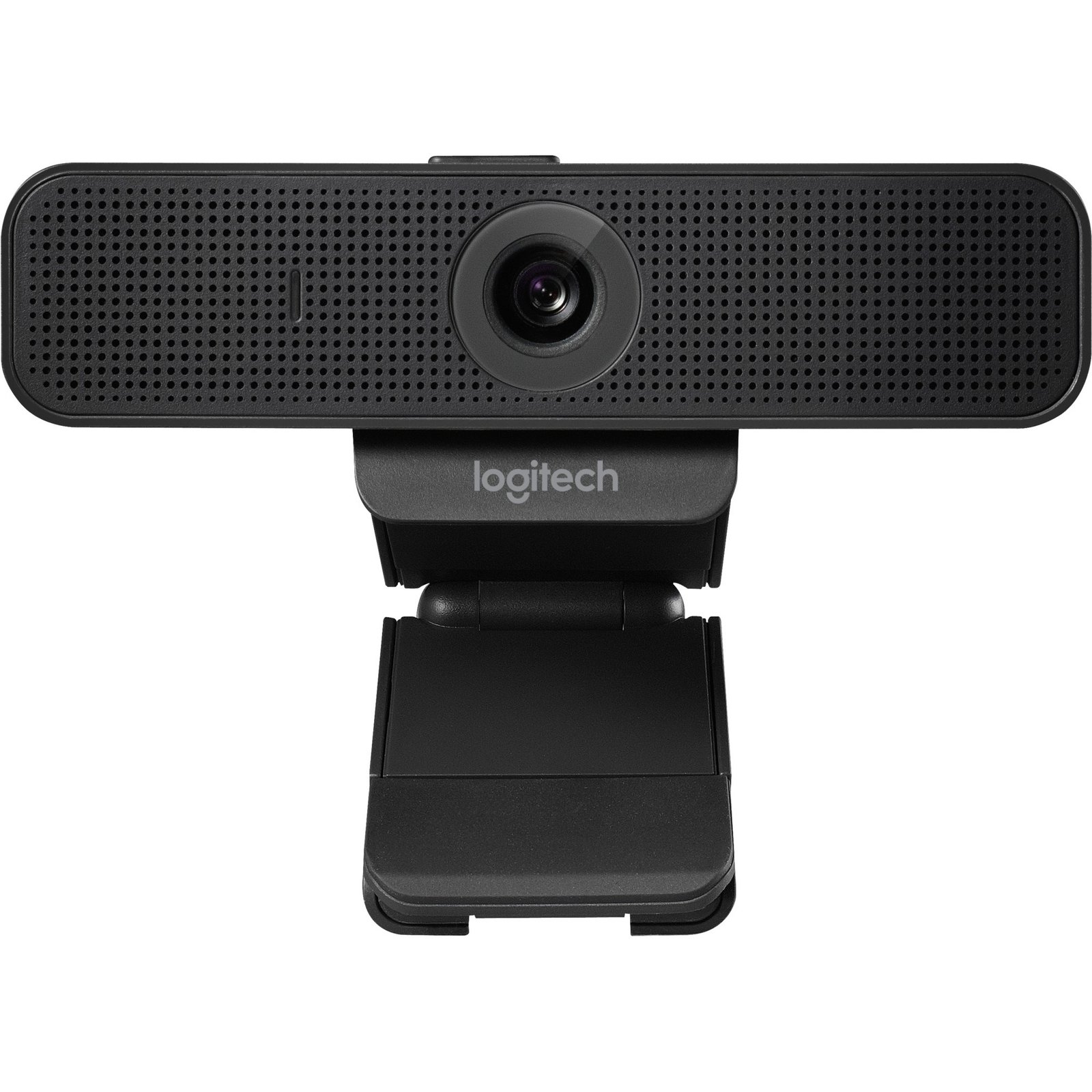 Logitech C925e Negro