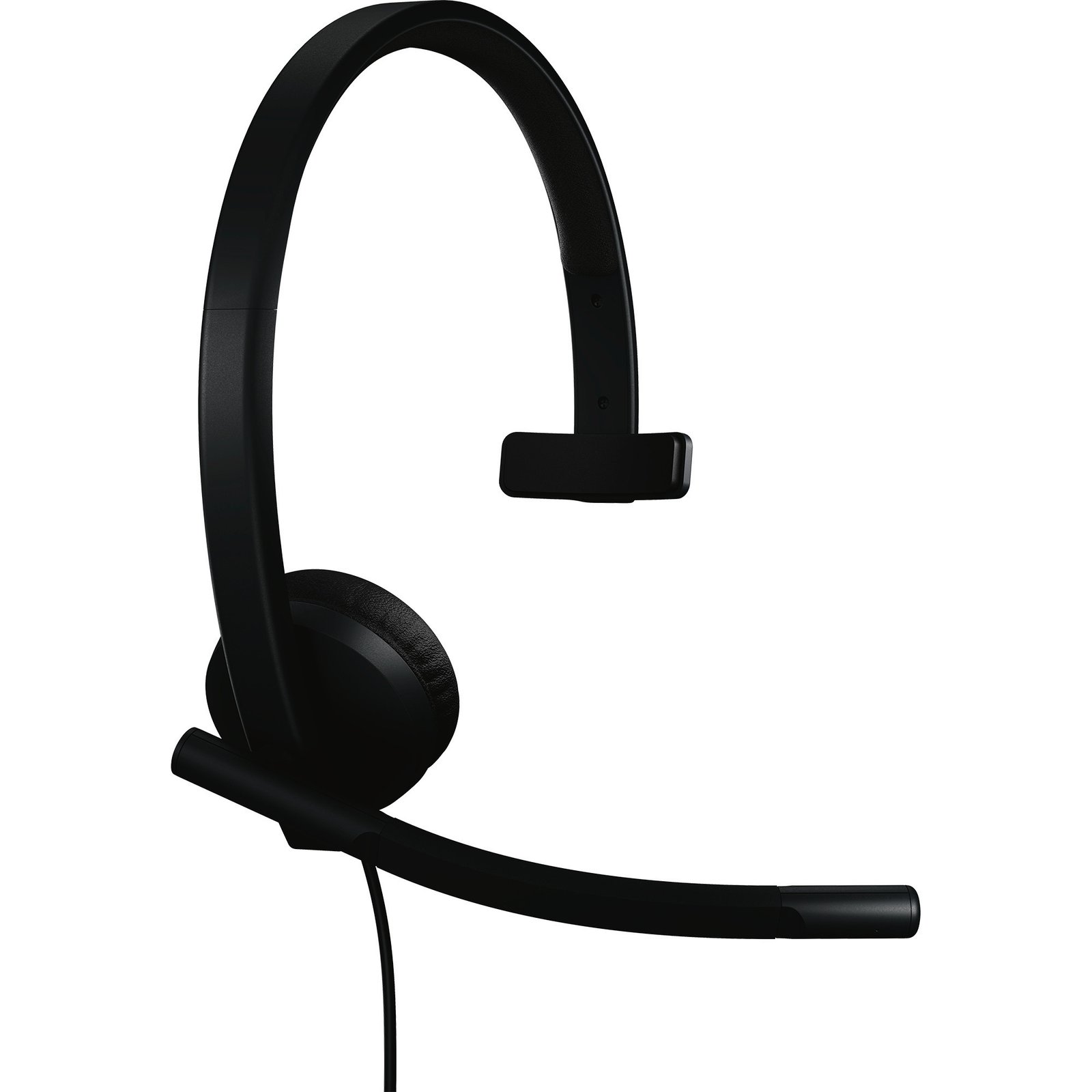 Logitech H570e Mono Negro