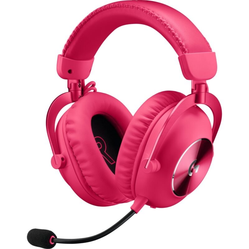 Logitech PRO X 2 LIGHTSPEED