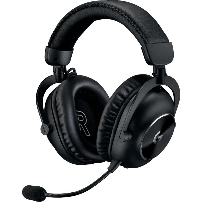 Logitech Pro X 2 Lightspeed Negro