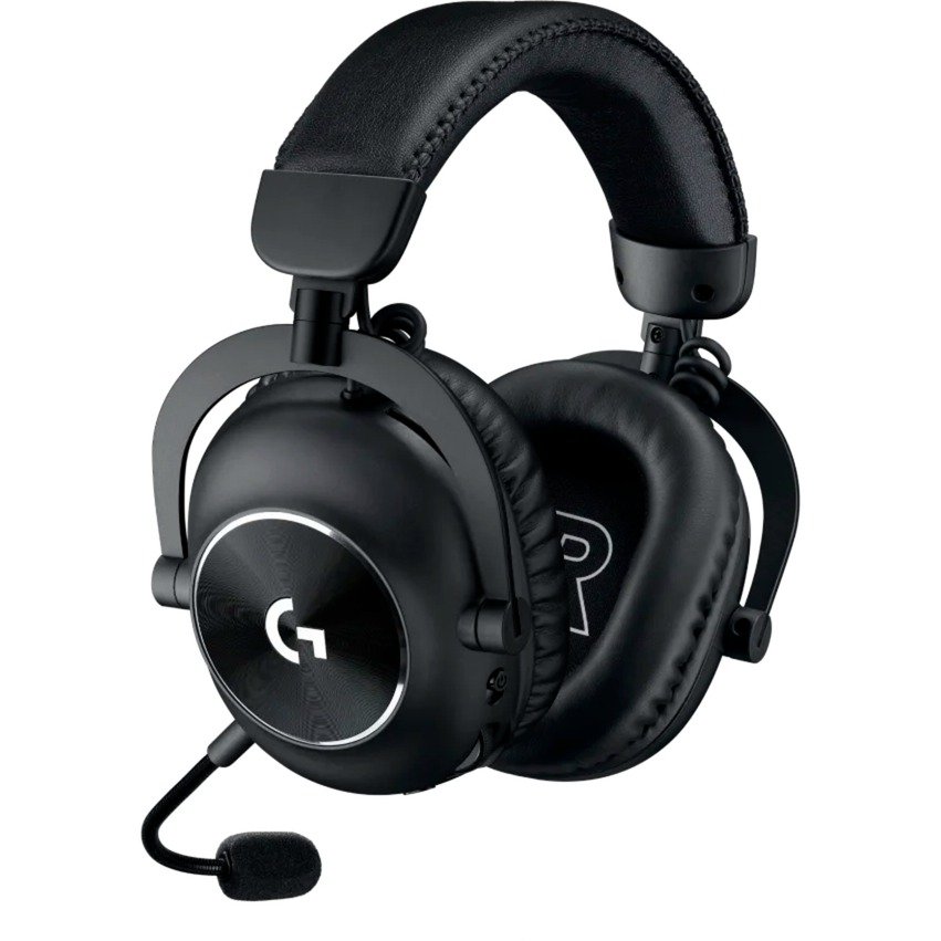 Logitech Pro X 2 Lightspeed Negro - Imagen 2