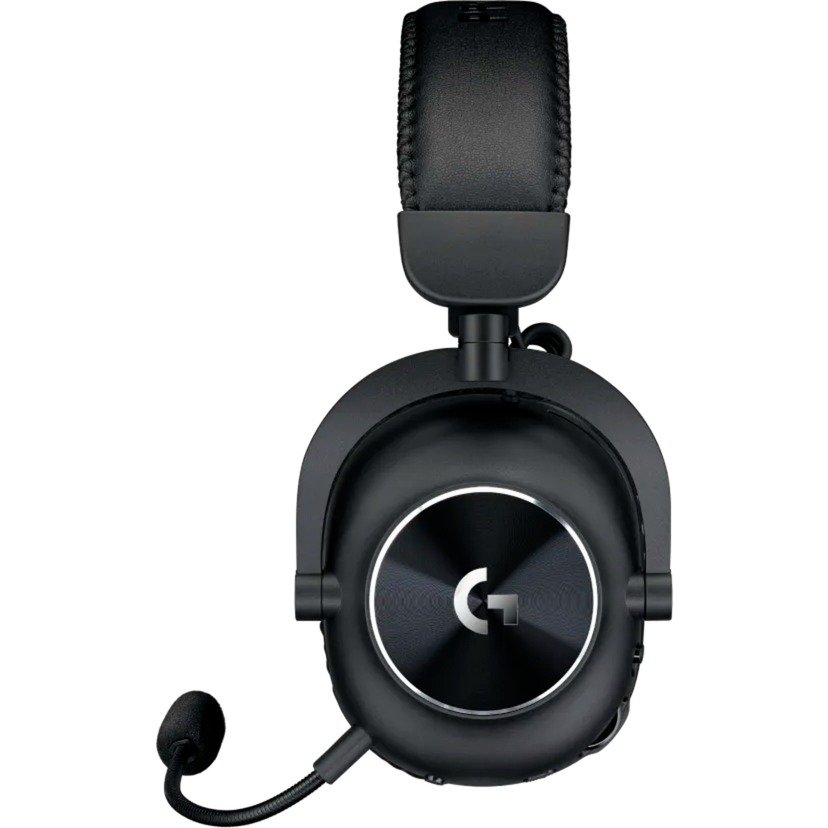 Logitech Pro X 2 Lightspeed Negro - Imagen 3