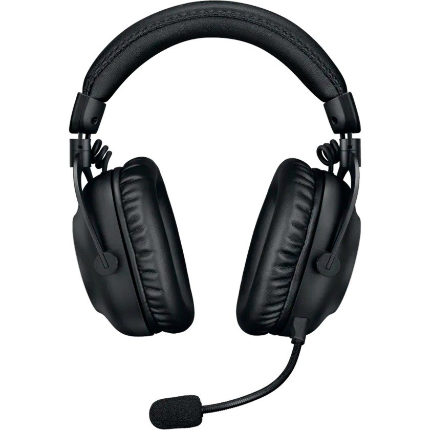 Logitech Pro X 2 Lightspeed Negro - Imagen 4