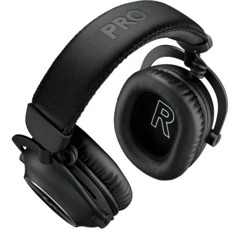 Logitech Pro X 2 Lightspeed Negro - Imagen 5