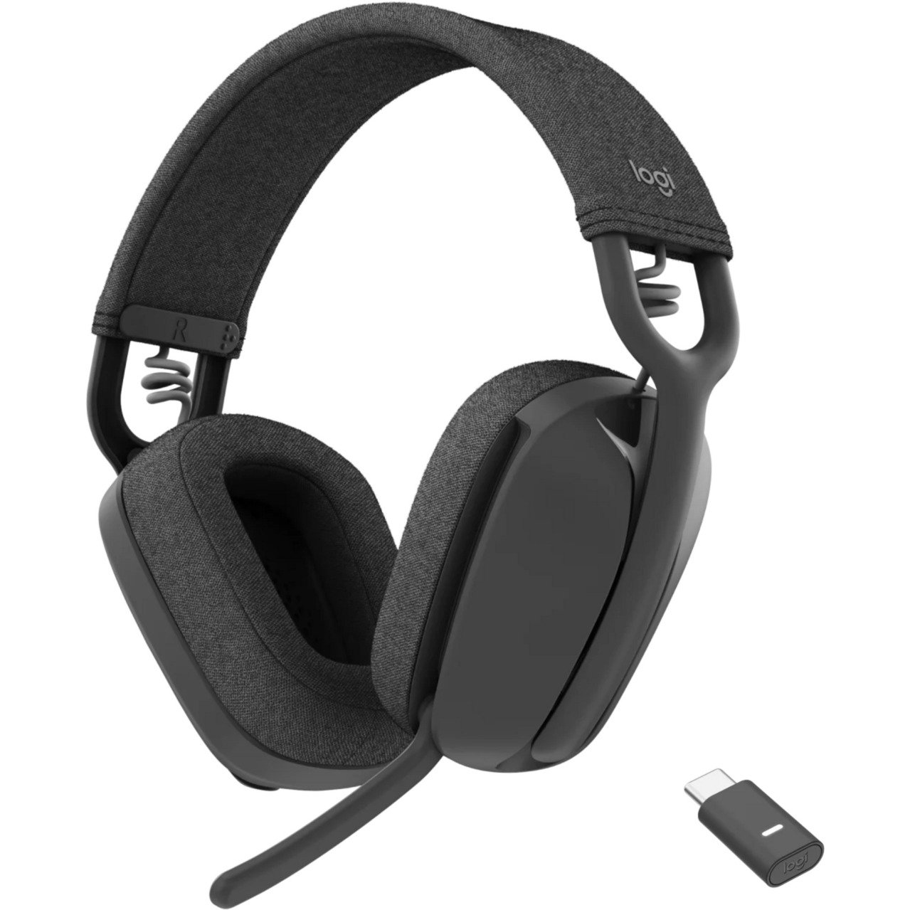Logitech Zone Vibe Wireless - Imagen 2