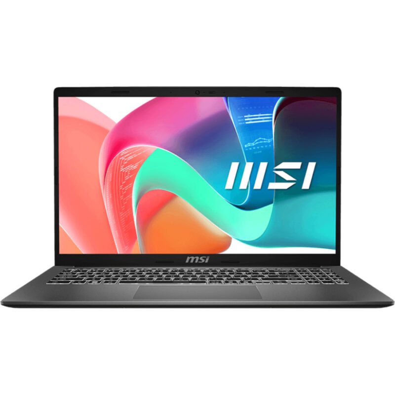 MSI Modern 15 F13MG-802 Gris, 512 GB