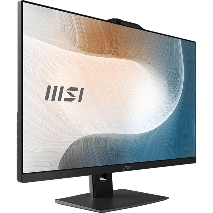 MSI Modern AM272P 1M-1235AT Negro, 512 GB