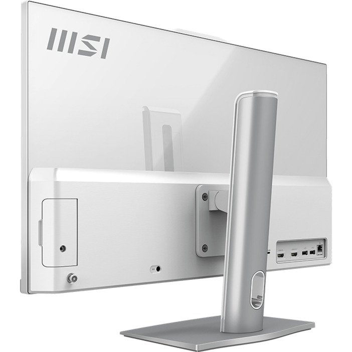 MSI Modern AM272P 1M-1236AT Blanco, 512 GB - Imagen 4