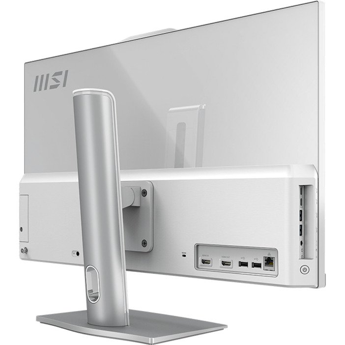 MSI Modern AM272P 1M-1236AT Blanco, 512 GB - Imagen 5