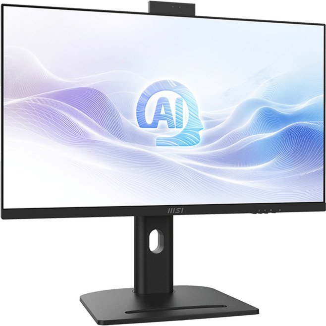MSI Modern AM273QP AI 1UMG-221AT Negro, 1 TB