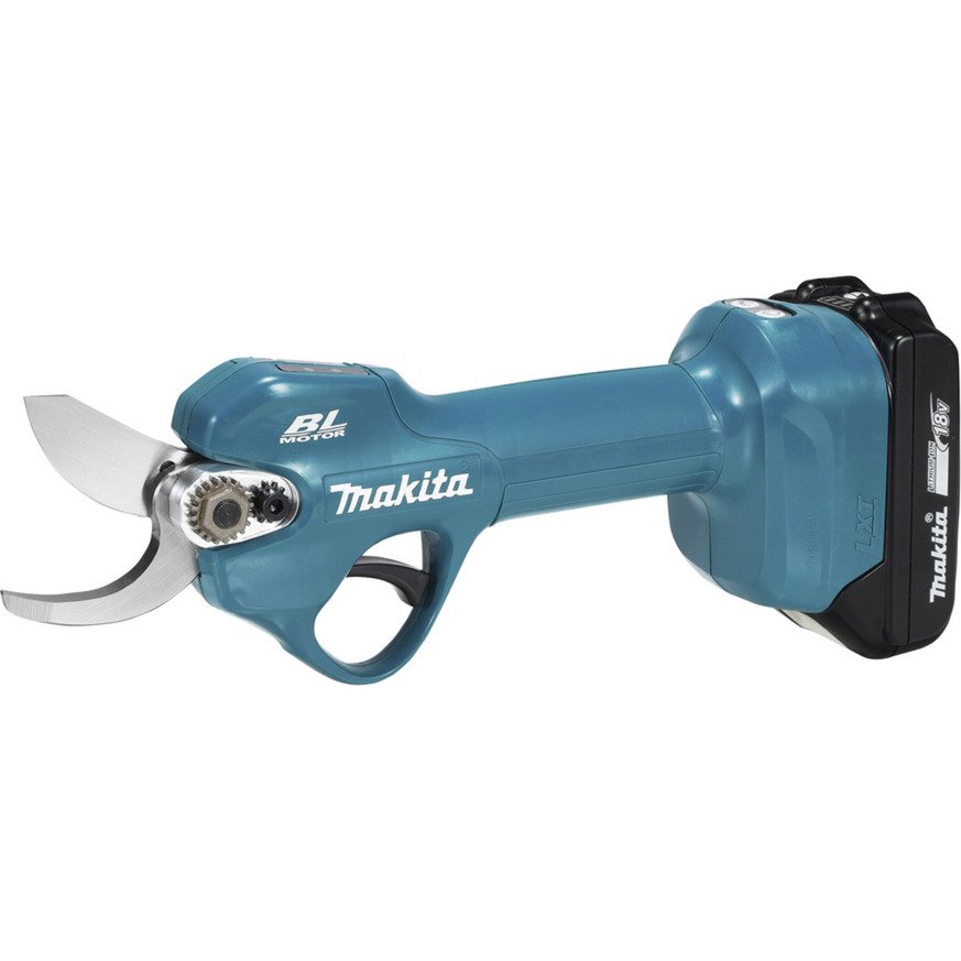 Makita Akku-Astschere DUP181Z Azul