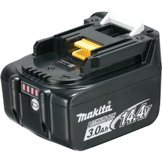 Makita Akku BL1430B Negro