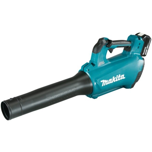 Makita Akku-Gebläse DUB184RF Azul