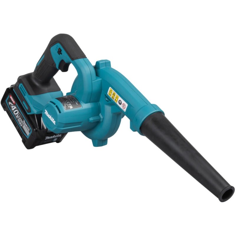 Makita Akku-Gebläse UB002GZ01 XGT Azul