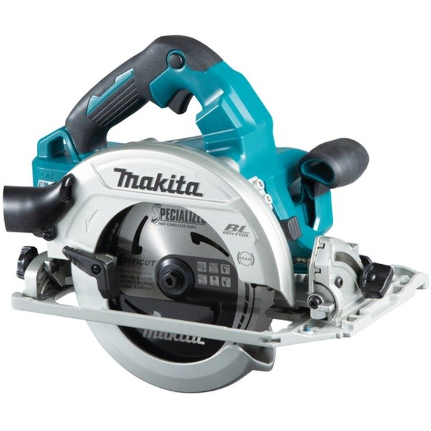 Makita Akku-Handkreissäge DHS782ZJ Azul