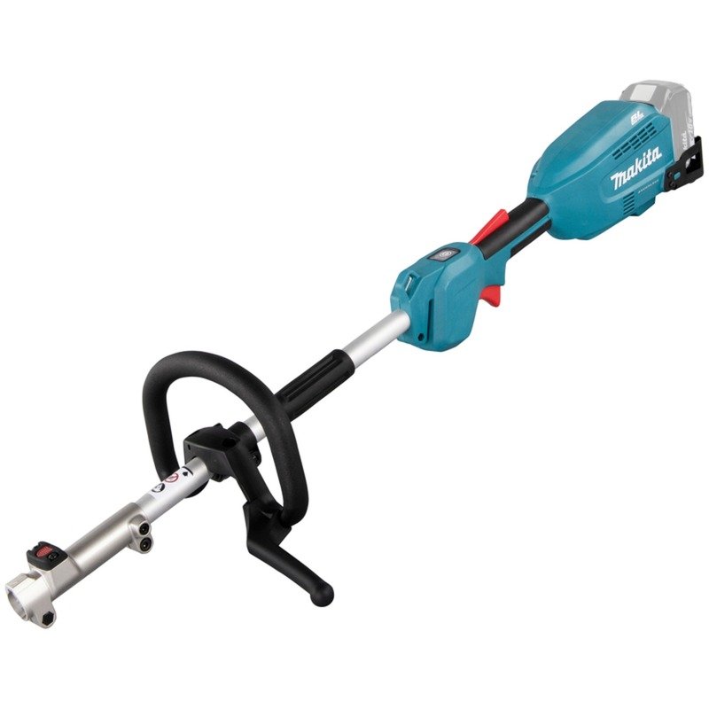 Makita Akku-Multifunktionsantrieb DUX18ZX1 Azul