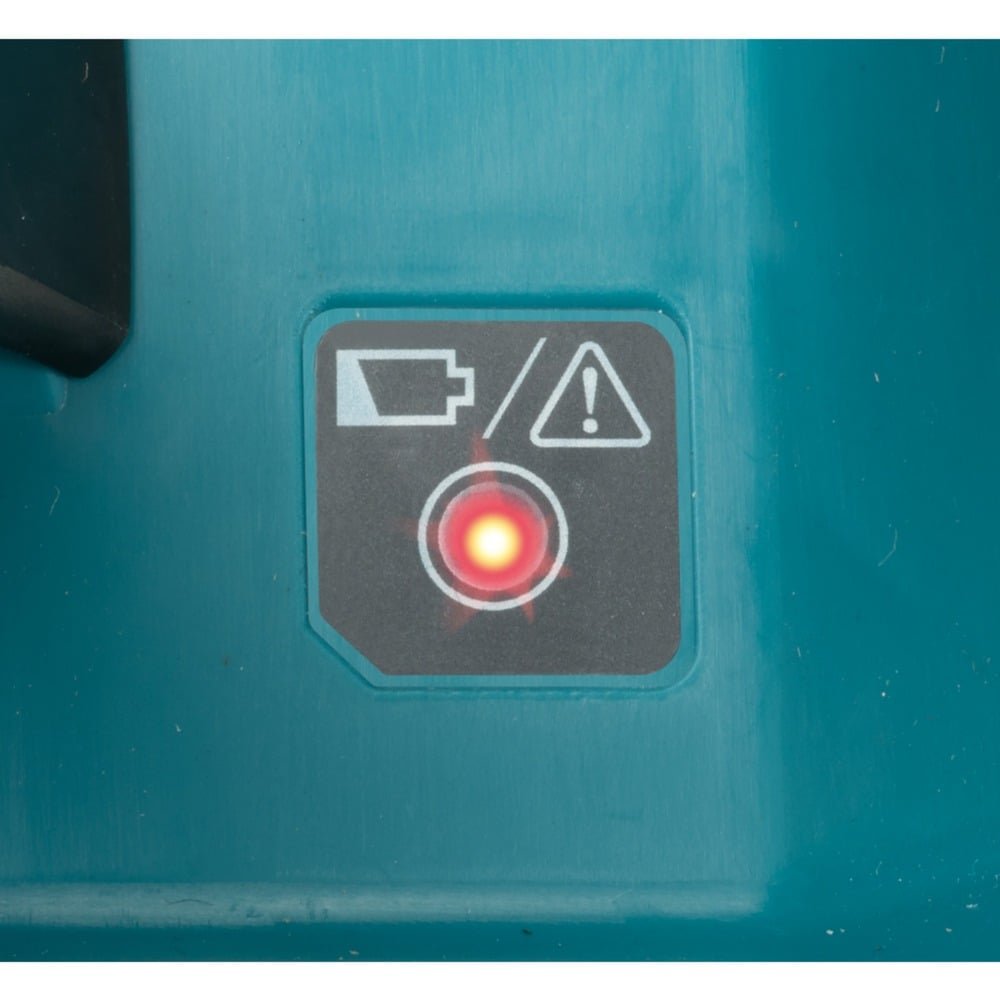 Makita Akku-Rasenmäher DLM330Z Azul - Imagen 2