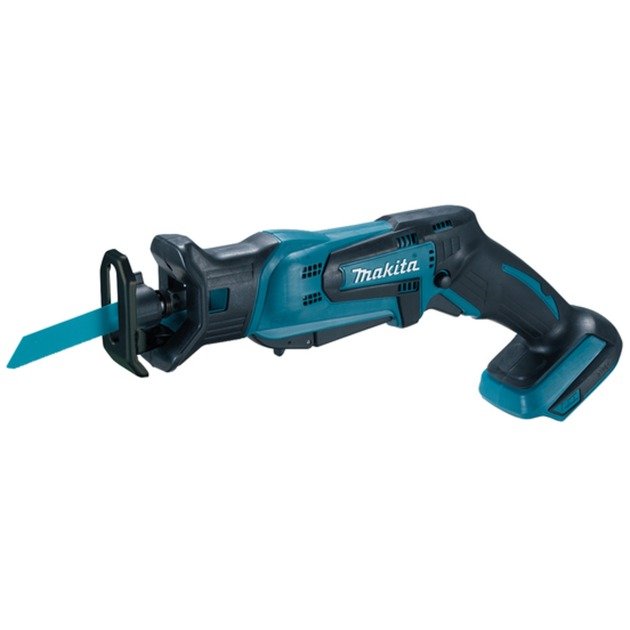Makita Akku-Reciprosäge DJR183Z Azul