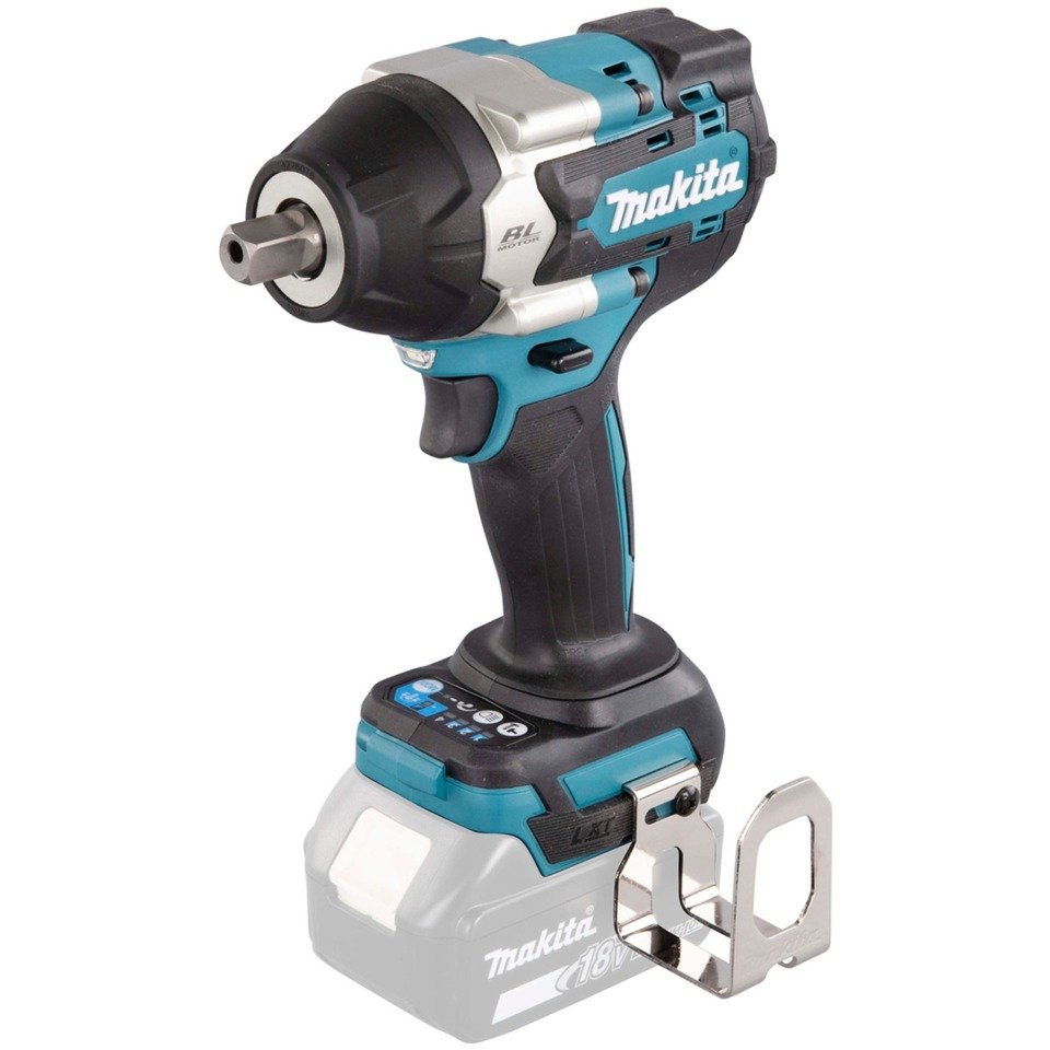 Makita Akku-Schlagschrauber DTW701Z Azul