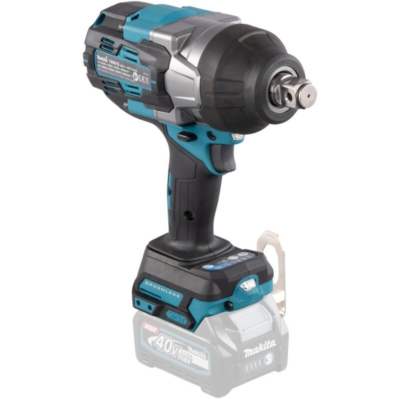 Makita Akku-Schlagschrauber TW001GZ XGT Azul