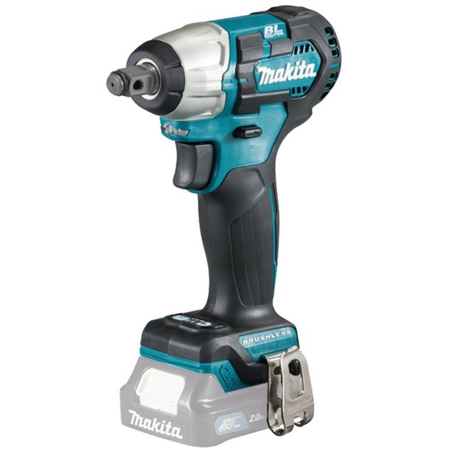 Makita Akku-Schlagschrauber TW161DZ Azul