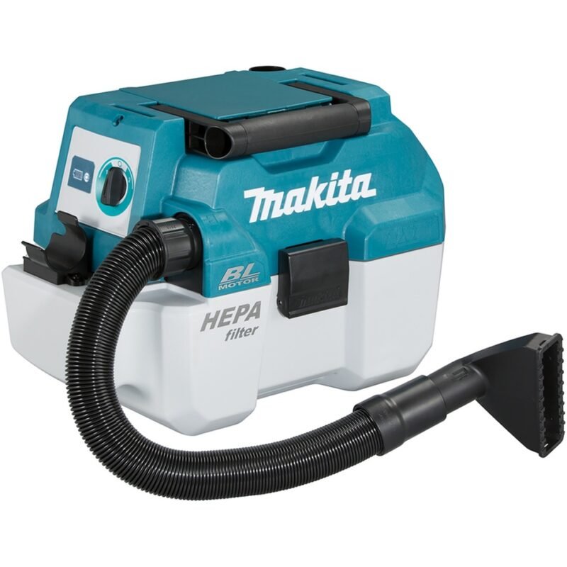 Makita DVC750LZX3 Verde