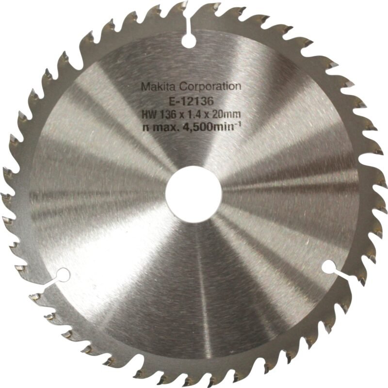 Makita Kreissägeblatt EFFICUT E-12136