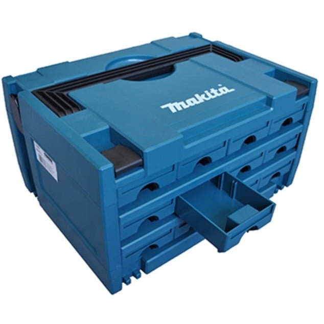 Makita MAKSTOR Modell 3.12 Azul