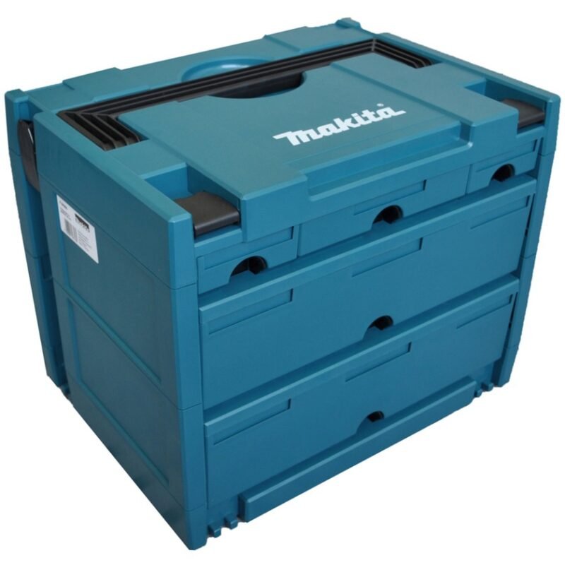 Makita MAKSTOR Modell 4.5 Azul