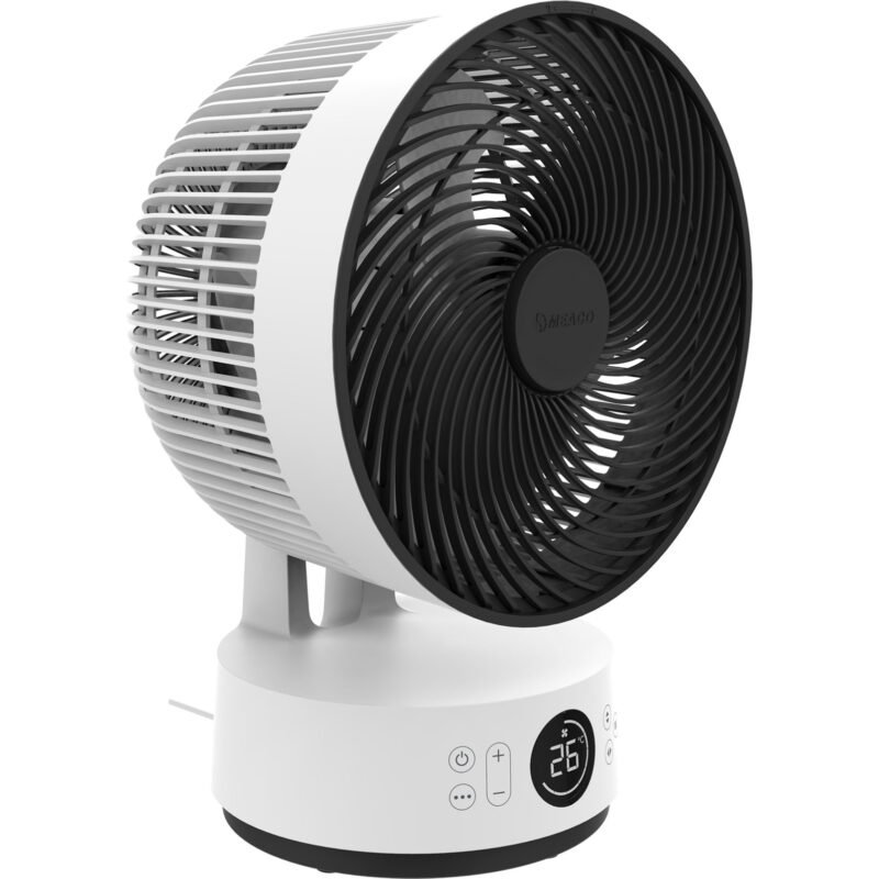 Meaco MeacoFan Sefte 8 Blanco