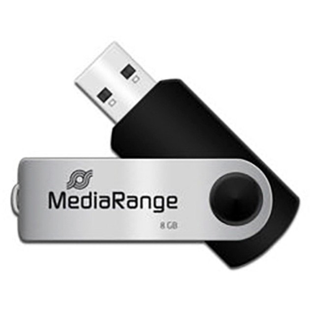 MediaRange Flexi-Drive