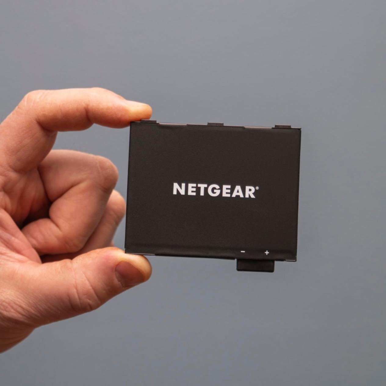 Netgear Akku para mobile Router M6 Pro y M6 Negro - Imagen 2