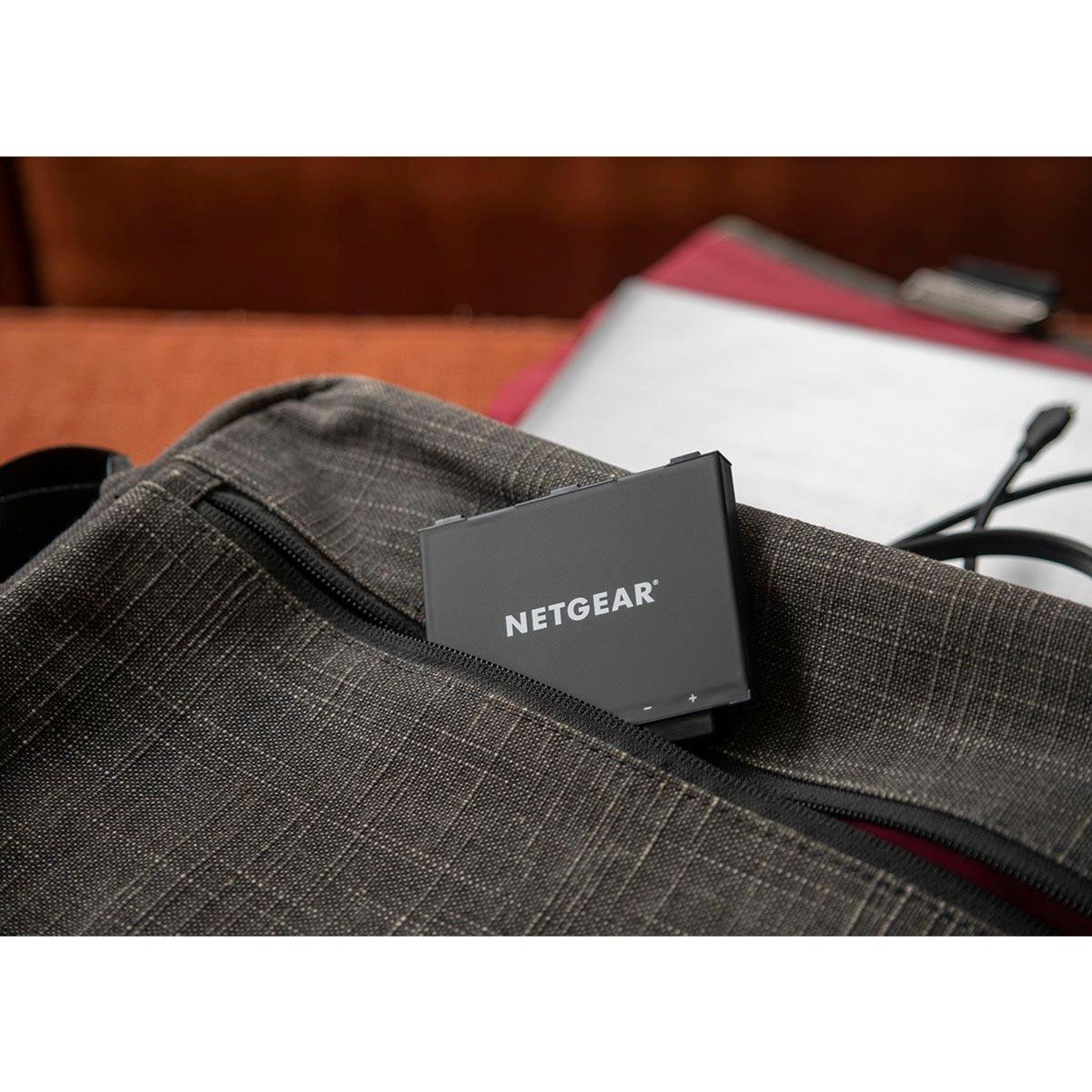 Netgear Akku para mobile Router M6 Pro y M6 Negro - Imagen 3