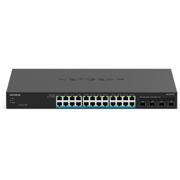 Netgear MS324TXUP - Imagen 2