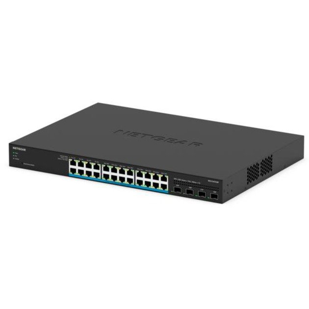 Netgear MS324TXUP - Imagen 3