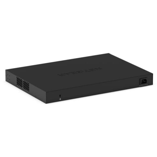 Netgear MS324TXUP - Imagen 4